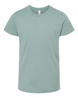 BELLA + CANVAS Youth Jersey Tee-1