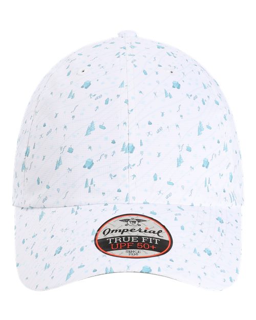 Imperial Alter Ego Cap-1