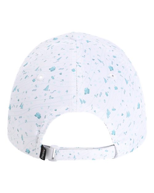 Imperial Alter Ego Cap-2
