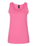 Gildan Women's Softstyle Tank Top-1