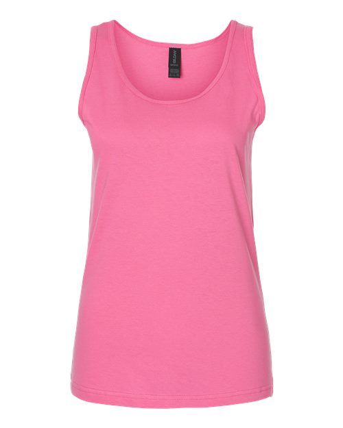 Gildan Women's Softstyle Tank Top-1