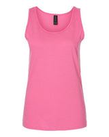 Gildan Women's Softstyle Tank Top-1
