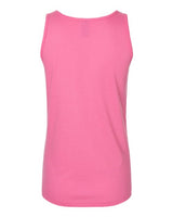 Gildan Women's Softstyle Tank Top-2