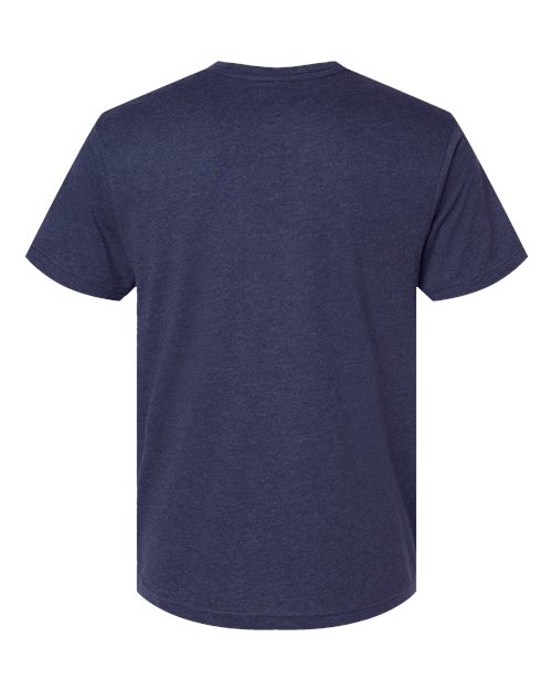 LAT Men's Fine Jersey Tee-2