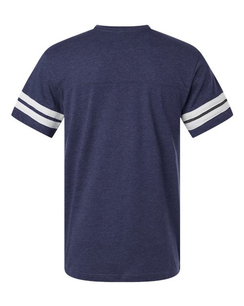 LAT Men's Football Fine Jersey Tee-2
