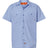 Dickies Men's Industrial Short Sleeve Work Shirt-1