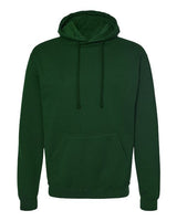 Tultex Men's Fleece Hooded Sweatshirt-1