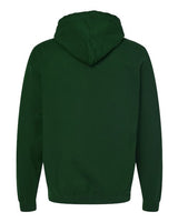 Tultex Men's Fleece Hooded Sweatshirt-2