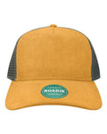 LEGACY Five-Panel Adjustable Cap-1