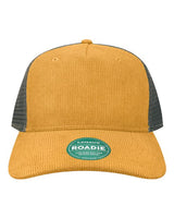 LEGACY Five-Panel Adjustable Cap-1