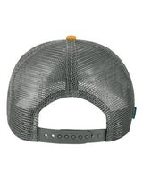LEGACY Five-Panel Adjustable Cap-2