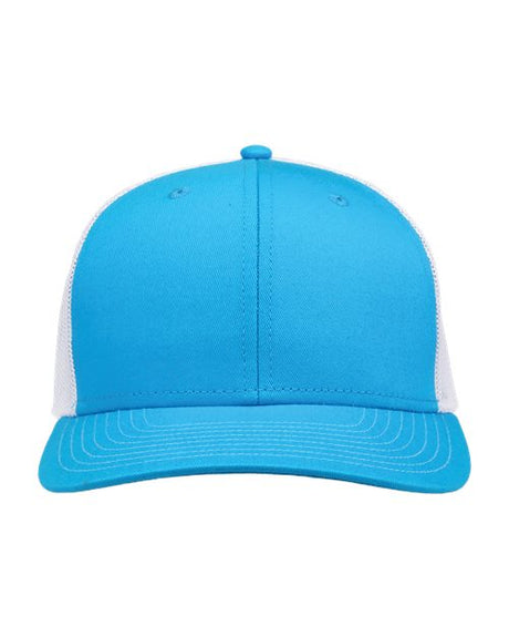 The Game Everyday Trucker Cap-1