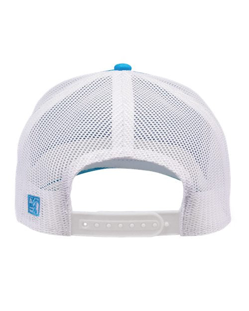 The Game Everyday Trucker Cap-2