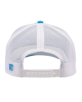 The Game Everyday Trucker Cap-2
