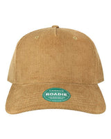 LEGACY Five-Panel Adjustable Cap-1