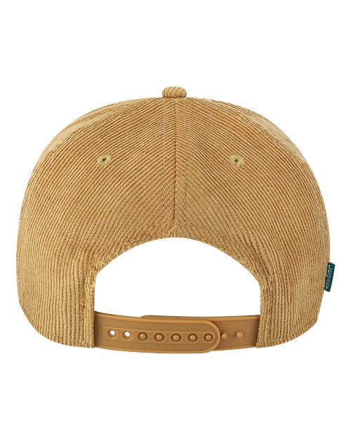 LEGACY Five-Panel Adjustable Cap-2