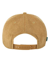 LEGACY Five-Panel Adjustable Cap-2