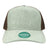 LEGACY Five-Panel Adjustable Cap-1