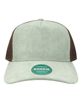 LEGACY Five-Panel Adjustable Cap-1