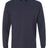 Bayside Men's USA-Made Long Sleeve T-Shirt-1