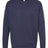 Tultex Men's Fleece Crewneck Sweatshirt-1
