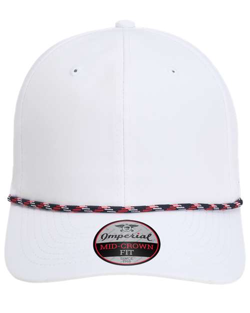 Imperial The Wingman Cap-1