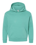 LAT Youth Fleece Hoodie Sweatshirt-1