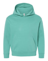 LAT Youth Fleece Hoodie Sweatshirt-1
