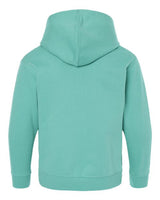 LAT Youth Fleece Hoodie Sweatshirt-2