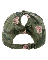 Infinity Her Women's Unstructured Fashion Prints Cap-3