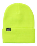 DRI DUCK Coleman Cuffed Beanie-1