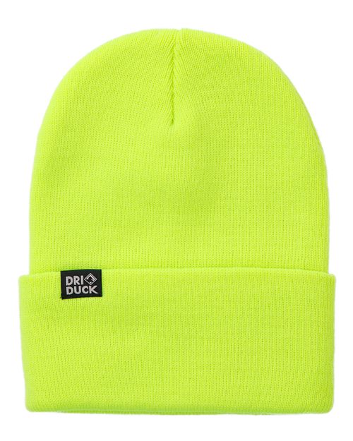DRI DUCK Coleman Cuffed Beanie-1