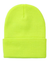 DRI DUCK Coleman Cuffed Beanie-2