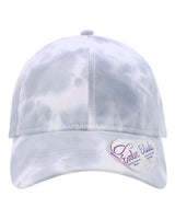 Infinity Her Women's Unstructured Fashion Prints Cap-1
