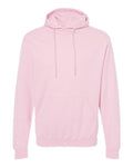 Tultex Men's Fleece Hooded Sweatshirt-1