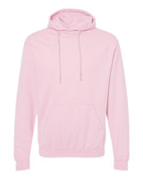 Tultex Men's Fleece Hooded Sweatshirt-1