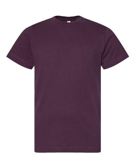 LAT Youth Fine Jersey Tee-1