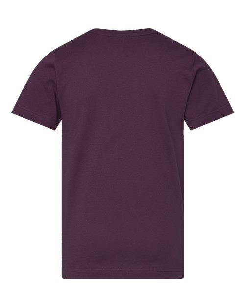 LAT Youth Fine Jersey Tee-2