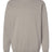 Independent Trading Co. Men's Heavyweight Crewneck Sweatshirt-1