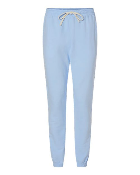 Comfort Colors Men's Garment-Dyed Lightweight Fleece Sweatpants-1