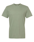 American Apparel Men's CVC Tee-1
