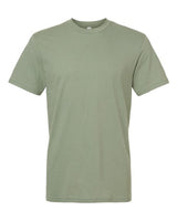 American Apparel Men's CVC Tee-1