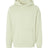 Independent Trading Co. Men's Avenue Midweight Hooded Sweatshirt-1