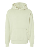 Independent Trading Co. Men's Avenue Midweight Hooded Sweatshirt-1