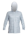 ANETIK Men's Low Pro Tech Hooded Long Sleeve T-Shirt-1