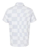 adidas Men's Ultimate365 Textured Polo-2