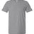 Tultex Men's Combed CVC T-Shirt-1