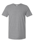Tultex Men's Combed CVC T-Shirt-1