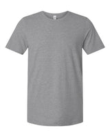 Tultex Men's Combed CVC T-Shirt-1