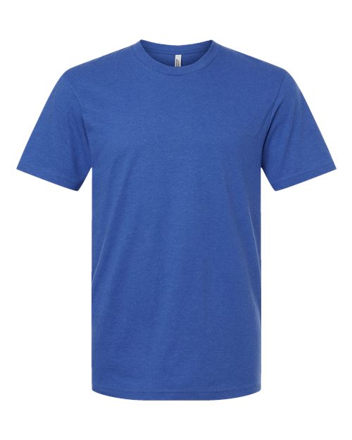 American Apparel Men's CVC Tee-1